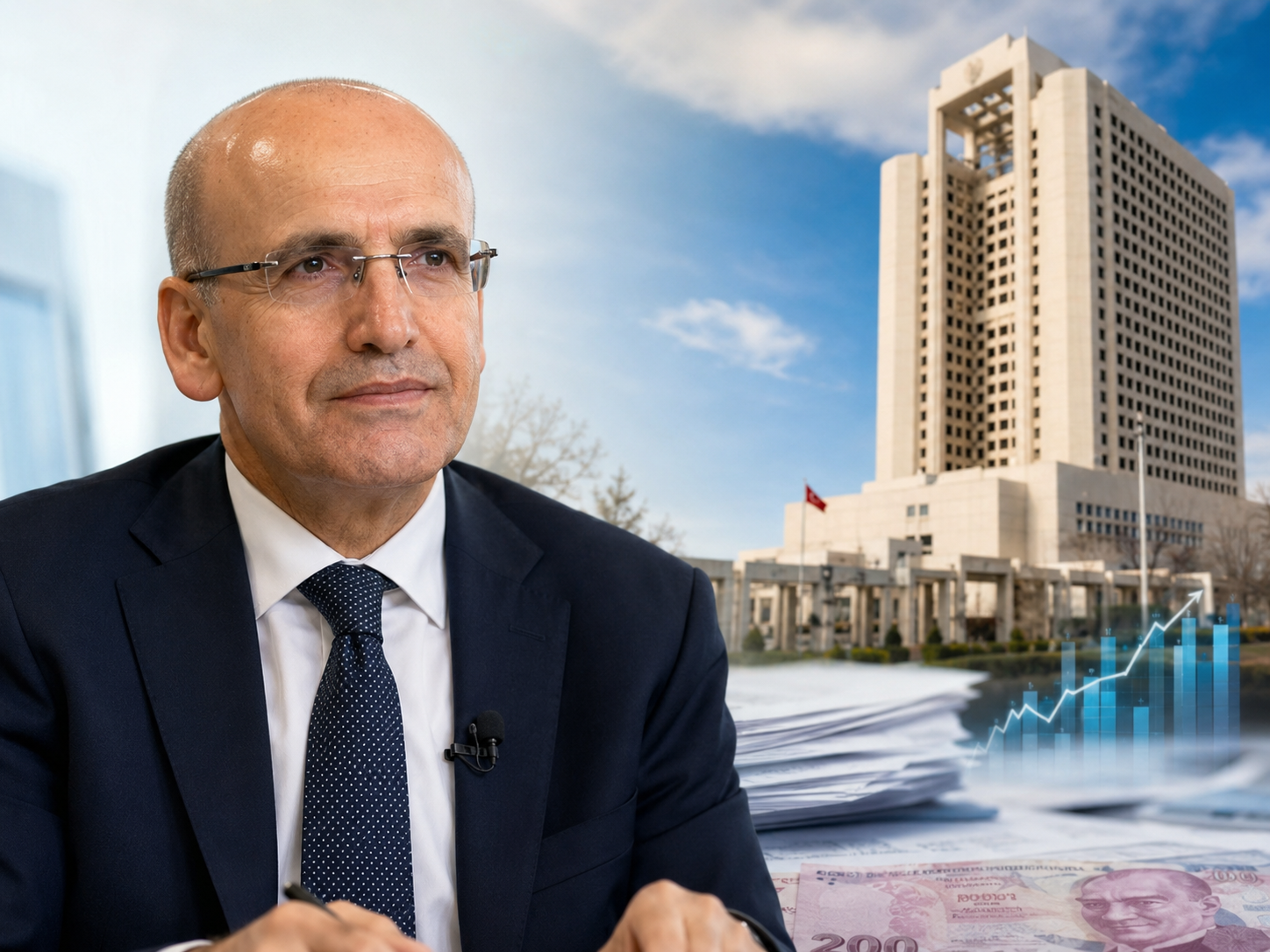 Vergi Borçlarına Yeni Yapılandırma İmkânı: 72 Ay Taksit ve Yüzde 29 Faiz