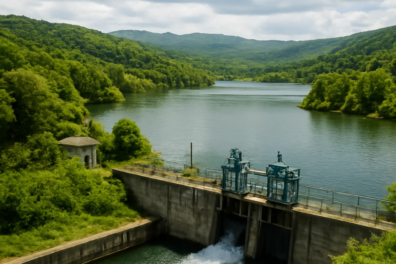Sapanca Gölü için 5 Yılda 25,5 Milyar Liralık Yatırım ve Eylem Planı Başlatıldı