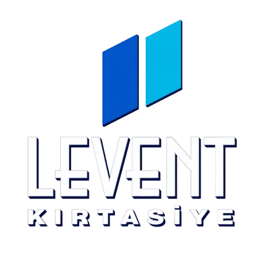 Levent Kırtasiye logosu