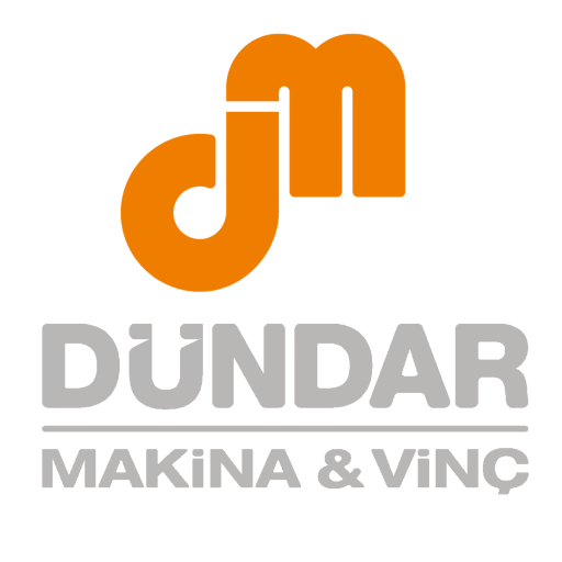 Dündar Vinç logosu