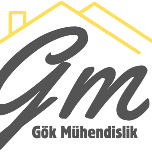 Gök Mühendislik logosu