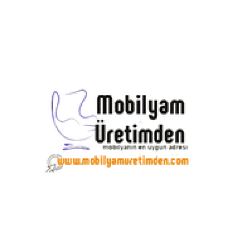 Mobilyamuretimden.com logosu