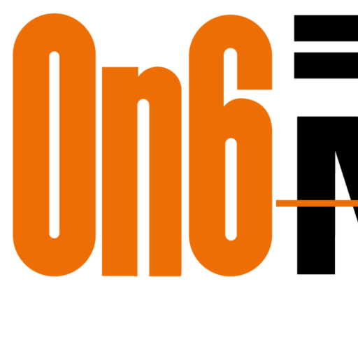 On6 Metal logosu