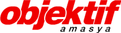 Objektif Amasya logosu