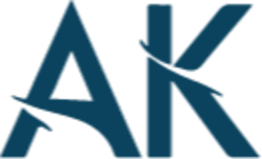 Afyon Ak Temizlik logosu