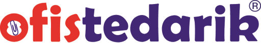Ofis Tedarik Kurumsal Kırtasiye ve Temizlik logosu