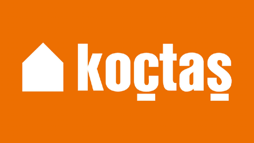 Koçtaş logosu