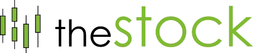 TheStock logosu
