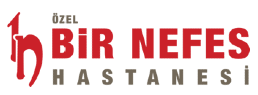 Özel Bir Nefes Hastanesi logosu