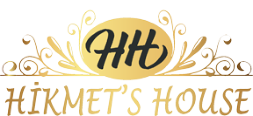 Postacı Hikmet'in Konağı logosu