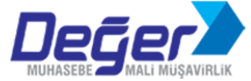 Değer Muhasebe MALİ MÜŞAVİRLİK logosu