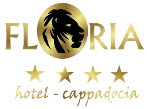 Floria Cappadocia logosu
