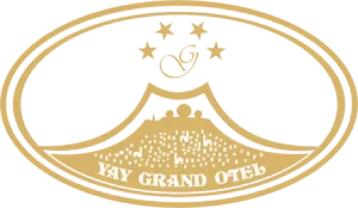 Yay Grand Otel logosu