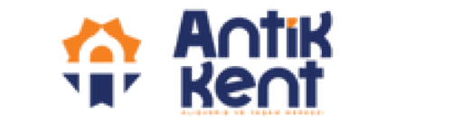 Antik Kent Alışveriş ve Yaşam Merkezi logosu