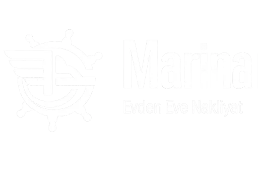 Marina Evden Eve Nakliyat logosu