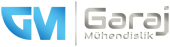 Garaj Mühendislik Otomasyon Ar-Ge ve Yazılım San. Tic. Ltd. Şti. logosu