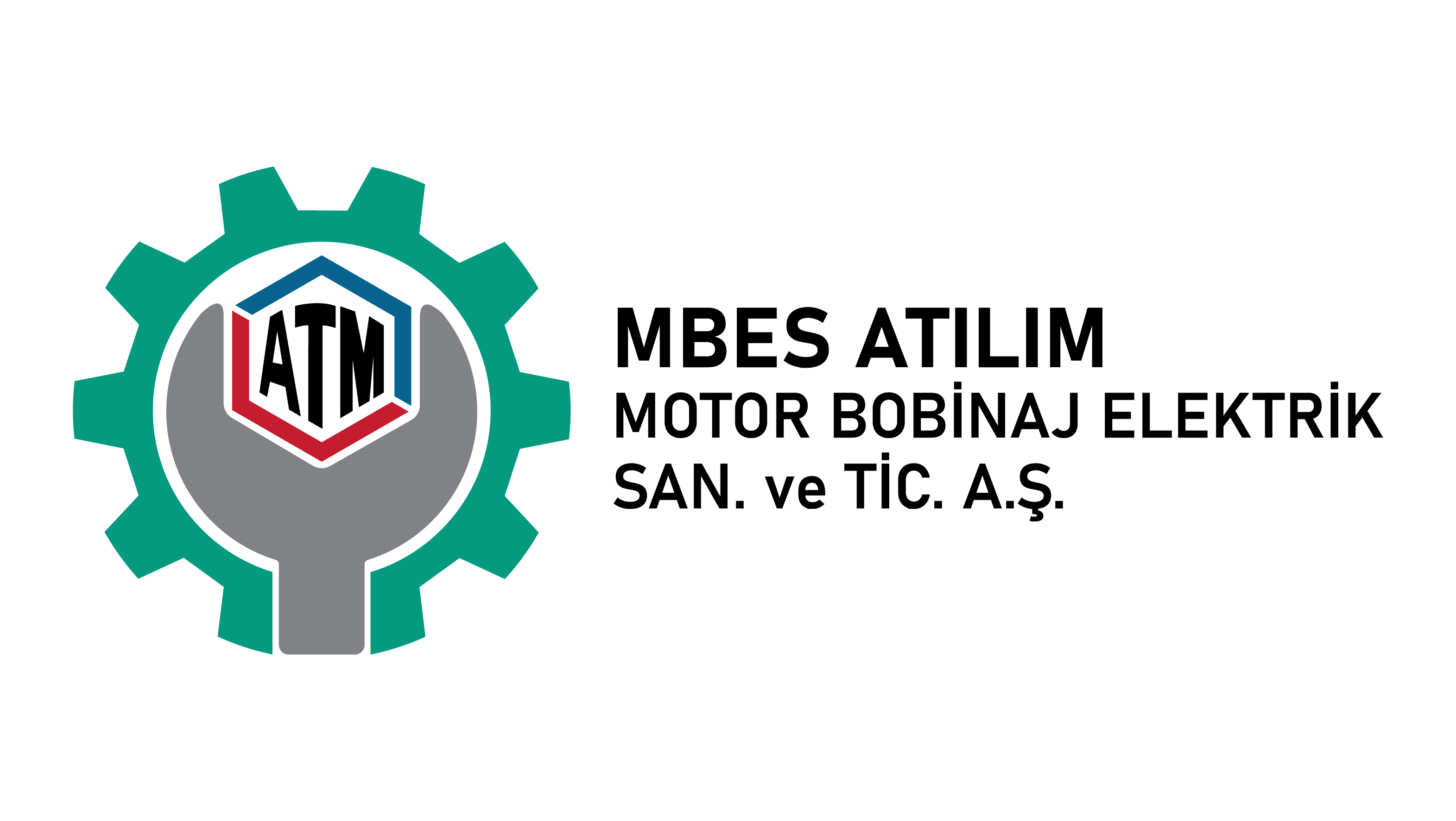 MBES ATILIM MOTOR BOBİNAJ ELEKTRİK SAN. VE TİC. A.Ş. logosu