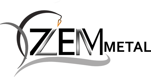 Lüleburgaz Zem Metal logosu