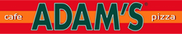 Adam's Pizza Kozyatağı logosu