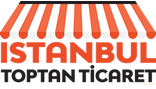 Toptan Parti Malzemeleri İstanbul Toptan Oyuncak Toptan Balon Ticareti logosu