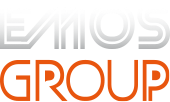 EMOS GROUP ELEKTRONİK MAKİNA OTOMASYON VE DIŞ TİCARET LİMİTED ŞİRKETİ logosu