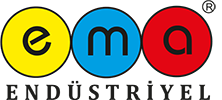 Ema Grup Endüstriyel Market logosu