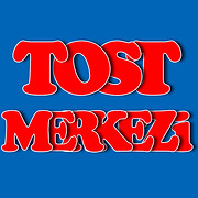 Tost Merkezi | Toast Center logosu