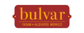 Samsun Bulvar AVM logosu