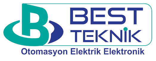 BEST OTOMATİK KONTROL SİSTEMLERİ LTD.ŞTİ logosu