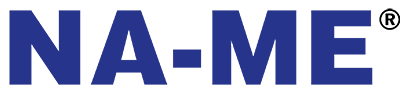 NA-ME Endüstri A.Ş. logosu