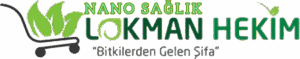 Lokman Hekim logosu