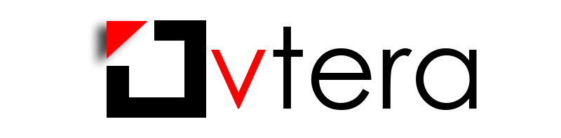 Vtera Co.Ltd. logosu