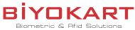 Biyokart Kartlı Kilit Sistemleri logosu