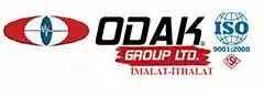 Göz Duşu Firma Bilgileri logosu
