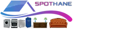 SpotHane logosu