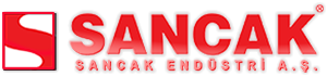 Sancak A.Ş. Çekvalf, Kompansatör, Küresel Vana Üreticisi logosu