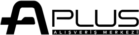 A Plus Ataköy AVM logosu
