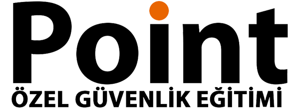Point Özel Güvenlik Eğitimi logosu