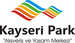 Kayseri Park AVM logosu