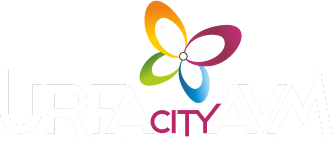 Urfa City AVM logosu