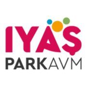 Iyaş Park AVM logosu