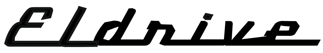 Elektrikli Hub Motor logosu