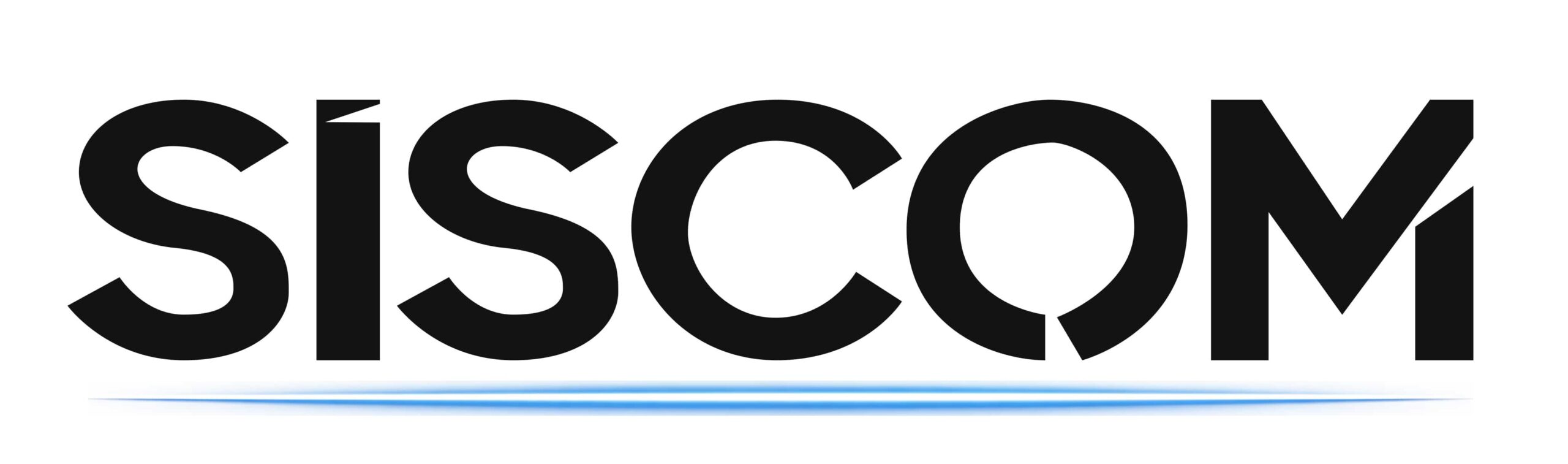 Siscom Elektronik Güvenlik ve Otomatik Kapı Sistemleri logosu