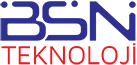 BSN Teknoloji logosu