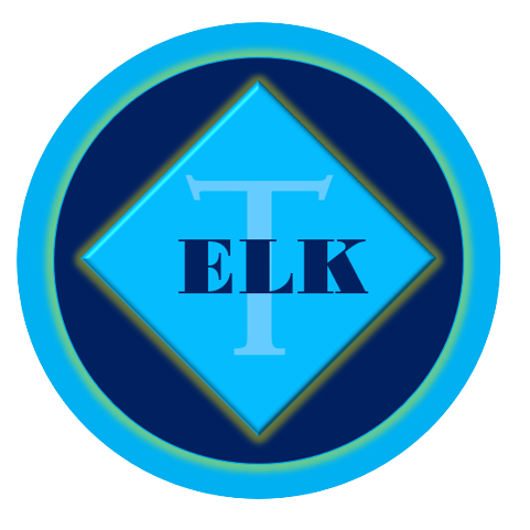 ELK TEKNOLOJ? OTOMASYON logosu