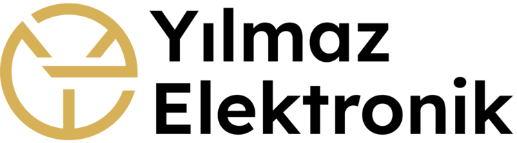 Yılmaz Elektronik logosu