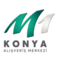 M1 Merkez Konya AVm logosu