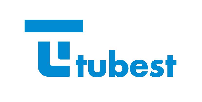 TUBEST BACA SİSTEMLERİ SAN. ve TİC. LTD. ŞTİ. logosu