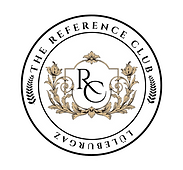 The Reference Club 2  - Restaurant & Konaklama logosu