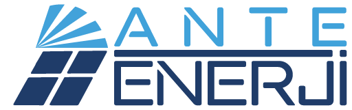 ANTE ENERJİ logosu